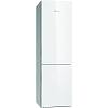 Соло холодильник-морозильник KFN 29683 D BRWS діамантово-білий Miele - small