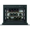 Вбудований винний холодильник KWT 7112 iG GRGR графітово-сірий Miele, купити - фото №2 - small