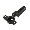 Петля Clip-on, 110°, Sensys 8675, внутр., без пруж., черн. обсид. (9091743) Hettich - small
