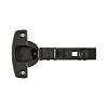 Петля Clip-on, 110°, Sensys 8675, внутр., без пруж., черн. обсид. (9091743) Hettich, недорого - фото №3 - small