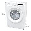 Стиральная машина W2NPI62SB Gorenje, заказать онлайн - фото №8 - small