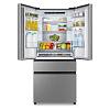 Холодильник SBS NRM8181UX Gorenje, недорого - фото №3 - small