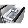Холодильник SBS NRM8181UX Gorenje, ціна - фото №6 - small