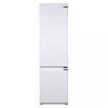 Холодильник вбудовуваний ART9610/A+ білий Whirlpool - small