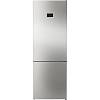 Холодильник з нижньою морозильною камерою KGN49XID0U Bosch - small