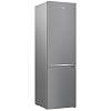 Холодильник із нижньою морозильною камерою 60см RCSA406K30XB Beko, купити - фото №2 - small