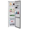 Холодильник із нижньою морозильною камерою 60см RCSA406K30XB Beko, недорого - фото №3 - small