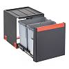 Система сортировки отходов Cube 40 Franke 134.0039.330 - small