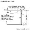 Духова шафа HBA172BS0 Bosch, замовити онлайн - фото №8 - small