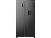 Холодильник SBS NRR9185EABXLWD Gorenje - small
