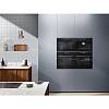 Духовой шкаф KOBBS39H черный Electrolux, фото - фото №5 - small