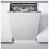 Вбудована посудомийна машина WSIO3O34PFEX Whirlpool, недорого - фото №3 - small