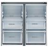 Комбінований холодильник WQ9B2L Whirlpool, замовити онлайн - фото №8 - small