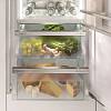 Вбудований однокамерний холодильник IRBe 4851 Liebherr, недорого - фото №3 - small