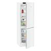 Холодильник з морозильною камерою с EasyFresh и NoFrost CNd 5203 Liebherr, купити - фото №2 - small