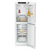 Холодильник з морозильною камерою с EasyFresh и NoFrost CNd 5204 Liebherr, недорого - фото №3 - small