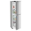 Холодильник з морозильною камерою с EasyFresh и NoFrost CNsfd 5204 Liebherr, купити - фото №2 - small