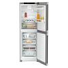 Холодильник з морозильною камерою с EasyFresh и NoFrost CNsfd 5204 Liebherr, недорого - фото №3 - small