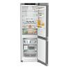 Холодильник з морозильною камерою с EasyFresh и NoFrost CNsfd 5223 Liebherr, недорого - фото №3 - small