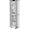 Холодильник з морозильною камерою с EasyFresh и NoFrost CNsfd 5704 Liebherr, купити - фото №2 - small