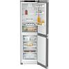 Холодильник з морозильною камерою с EasyFresh и NoFrost CNsfd 5704 Liebherr, недорого - фото №3 - small
