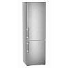 Двокамерний холодильник з функціями BioFresh та NoFrost CBNsdb 5753 Liebherr, купити - фото №2 - small