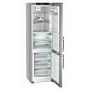Двокамерний холодильник з функціями BioFresh та NoFrost CBNsdb 5753 Liebherr, недорого - фото №3 - small