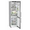 Двокамерний холодильник з функціями BioFresh та NoFrost CBNsdb 5753 Liebherr, фото - фото №5 - small