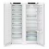 Холодильник Side-by-Side XRF 5220 (SFNe 5227 + SRe 5220) Liebherr, купити - фото №2 - small