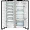 Холодильник Side-by-Side XRFsd 5220 (SFNsde 5227 + SRsde 5220) Liebherr, купити - фото №2 - small