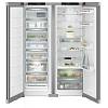 Холодильник Side-by-Side XRFsf 5225 (SFNsfe 5227 + SRBsfe 5220) Liebherr, недорого - фото №3 - small