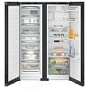 Холодильник Side-by-Side XRFbd 5220 (SFNbde 5227 + SRbde 5220) Liebherr, фото - фото №5 - small