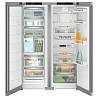 Холодильник Side-by-Side XRFsf 5240 (SFNsfe 5247 + SRsfe 5220) Liebherr, купити - фото №2 - small