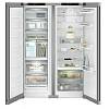 Холодильник Side-by-Side XRFsf 5245 (SFNsfe 5247 + SRBsfe 5220) Liebherr, недорого - фото №3 - small