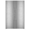 Холодильник Side-by-Side XRCsd 5255 (SBNsdd5264 + SRsdd5250) Liebherr - small