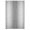 Холодильник Side-by-Side XRFst 5295 (SFNstd 529i + SRBstd 529i) Liebherr - small