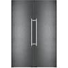 Холодильник Side-by-Side XRFbs 5295 (SFNbsd 529i + SRBbsd 529i) Liebherr - small