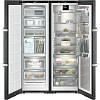 Холодильник Side-by-Side XRFbs 5295 (SFNbsd 529i + SRBbsd 529i) Liebherr, недорого - фото №3 - small