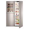 Холодильник Side-by-Side SBSes 8496 (SKBes 4380 + SWTNes 4285) Liebherr, купити - фото №2 - small