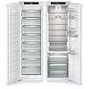 Вбудований холодильник Side-by-side IXRF 5155 (SIFNe 5178 + IRBd 5150) Liebherr - small