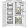 Вбудований холодильник Side-by-side IXRF 5155 (SIFNe 5178 + IRBd 5150) Liebherr, купити - фото №2 - small