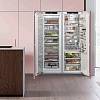 Вбудований холодильник Side-by-side IXRF 5155 (SIFNe 5178 + IRBd 5150) Liebherr, ціна - фото №6 - small