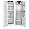 Вбудований холодильник Side-by-side IXRFA 5175 (SIFNAe 5188 + IRBAd 5190) Liebherr - small