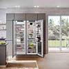 Вбудований холодильник Side-by-side IXRFA 5175 (SIFNAe 5188 + IRBAd 5190) Liebherr, недорого - фото №3 - small