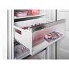 Вбудований холодильник Side-by-side IXRFA 5175 (SIFNAe 5188 + IRBAd 5190) Liebherr, фото - фото №5 - small