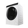 Стирально-сушильная фронтальная машина HWD90-B14959U1 белая Haier, в Украине - фото №4 - small