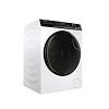 Стирально-сушильная фронтальная машина HWD90-B14959U1 белая Haier, недорого - фото №3 - small