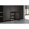 Холодильник для вина HWS42GDAU1 черный Haier, от производителя - фото №9 - small