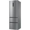 Холодильник HTR3619ENMN сріблястий Haier, фото - фото №5 - small