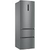 Холодильник HTR3619ENMN сріблястий Haier, недорого - фото №3 - small